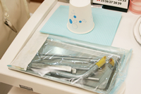 医院の衛生管理