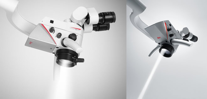 マイクロスコープ