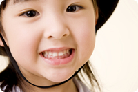小児歯科